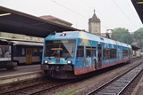 RABe 526 'Seelinie'