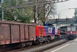 Am 843 e Re 4/4 II 11238