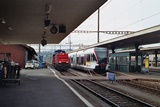 Am 843 051-4  e RABe 520 008-4