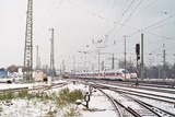 ICE 3 e BR 266 (Class 66)