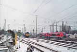 BR 641 e BR 266 (Class 66)