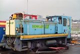Firma Stauffer, Benkler Tmf 2/2 25 26 'Elsbeth'