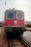 Re 6/6 11611
