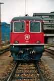 Re 6/6 11683