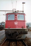 Ae 6/6 11454 'Yverdon'