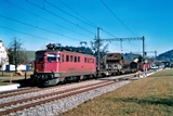 Ae 6/6 11520 'Langnau i.E.'