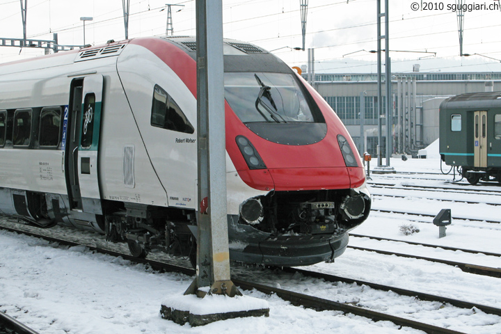 FFS RABDe 500 010-4 (ICN)