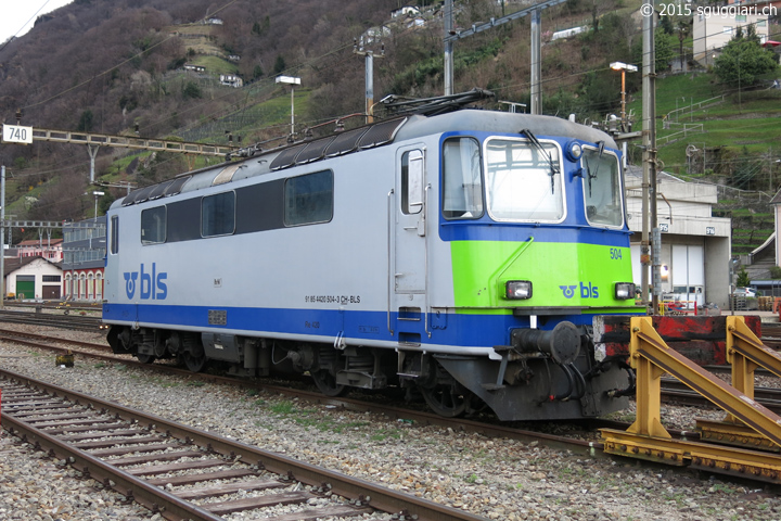 BLS Re 420 504-3