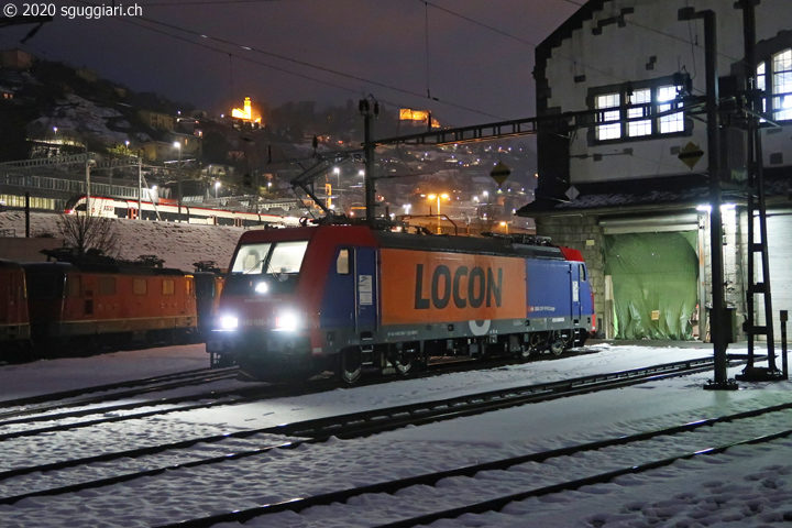 FFS (LOCON) Re 482 038-7