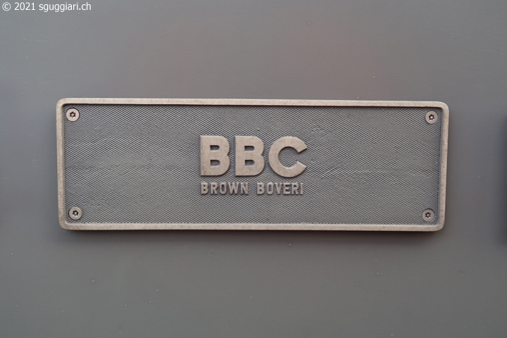 FFS Re 620 088-5 'Linthal' (Xrail)