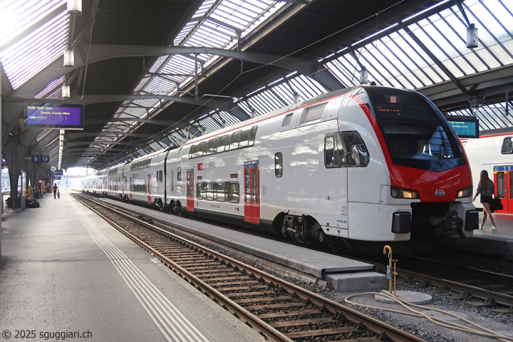FFS RABe 512 011