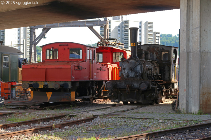 FFS Ta 2/2 978