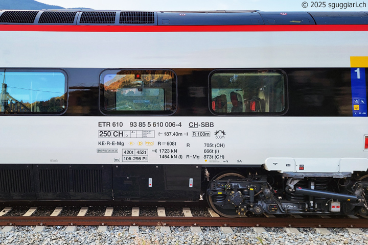 FFS ETR 610 006