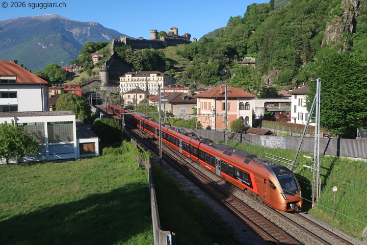 SOB RABe 526 210 'Traverso'