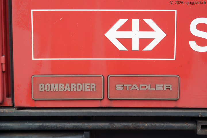 FFS Tm 234 143-6