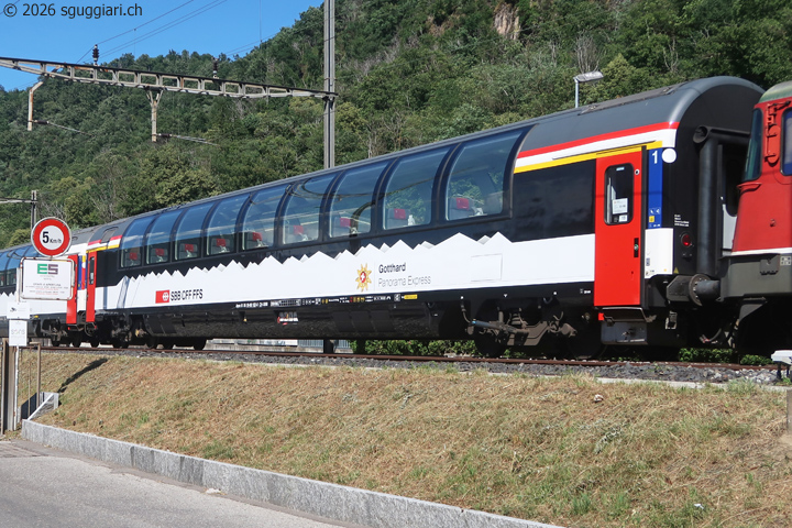 FFS Apm 61 Panorama (Apm 61 85 19-90 102-8)