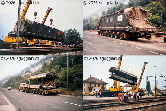 Incidente di Osogna-Cresciano del 1986