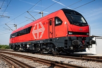 SBB Cargo Re 494 (Rea 494)