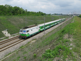 sguggiari.ch, Ferrovie Nord Milano (LeNORD) - E 620.04 - Malpensa
