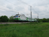 sguggiari.ch, Ferrovie Nord Milano (LeNORD) - E 620.04 - Ferno