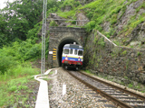 sguggiari.ch, Ferrovia Torino Ceres (GTT) - ALn 668.906 - Traves