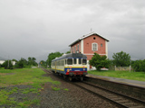 sguggiari.ch, Ferrovia Canavese (GTT) - ALn 668.905 - Salassa
